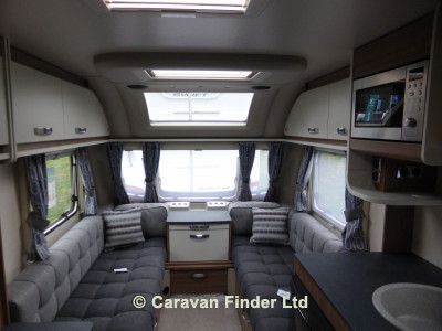 Swift Ace Ambassador 2019 (Trade) image coming soon