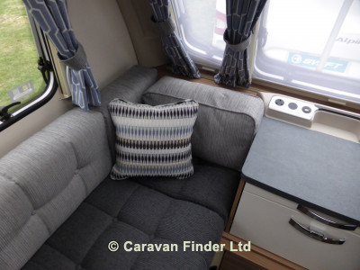 Swift Ace Ambassador 2019 (Trade) image coming soon