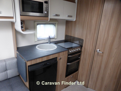 Swift Ace Ambassador 2019 (Trade) image coming soon