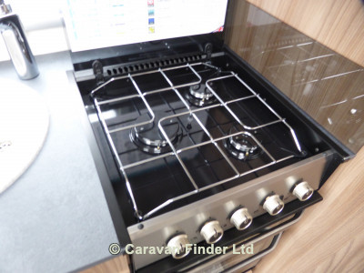 Swift Ace Ambassador 2019 (Trade) image coming soon