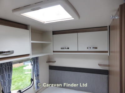 Swift Sprite Coastline  A4 2019 (Trade) image coming soon