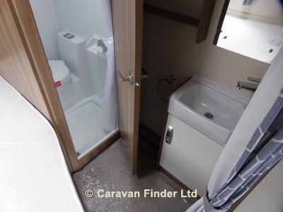 Swift Sprite Coastline  A4 2019 (Trade) image coming soon