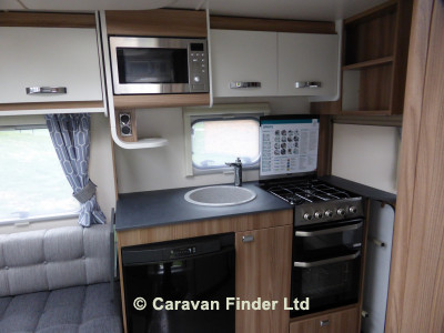 Swift Sprite Coastline  A4 2019 (Trade) image coming soon