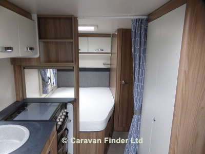 Swift Sprite Coastline  A4 2019 (Trade) image coming soon