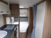 Used Swift Sprite Coastline A4 2019 touring caravan Image