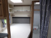 Used Swift Sprite Coastline A4 2019 touring caravan Image