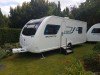 Used Swift Swift S-LINE 560-Limited Edition 2019 touring caravan Image