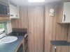 Used Swift Swift S-LINE 560-Limited Edition 2019 touring caravan Image