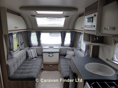 Swift Sprite Coastline M4SB 2019 (Trade) image coming soon