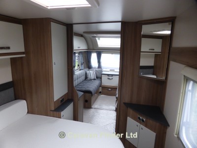 Swift Sprite Coastline M4SB 2019 (Trade) image coming soon