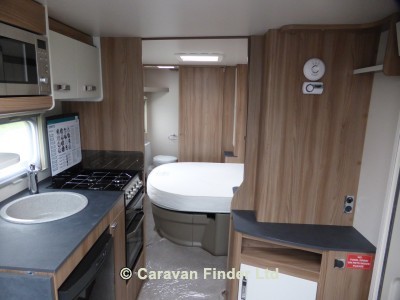 Swift Sprite Coastline M4SB 2019 (Trade) image coming soon