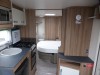 Used Swift Coastline M4 SB 2019 touring caravan Image