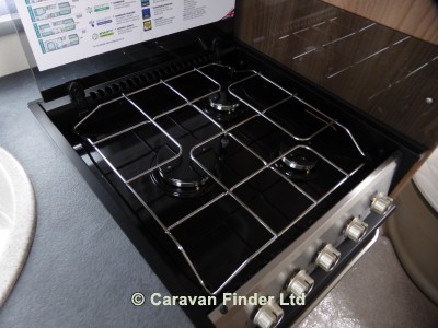 Swift Sprite Coastline M4SB 2019 (Trade) image coming soon