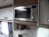 Used Swift Coastline M4 SB 2019 touring caravan Image