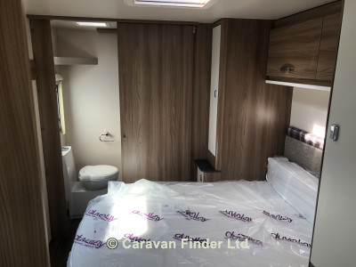 Swift Sprite 4EB Freestyle 2019 (Trade) image 