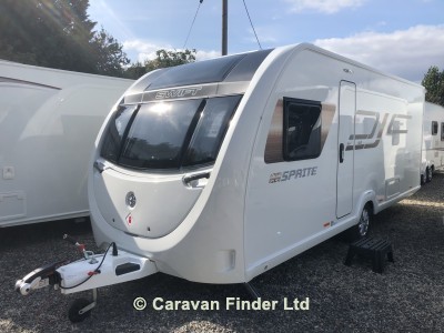 Swift Sprite 4EB Freestyle 2019 (Trade) image 