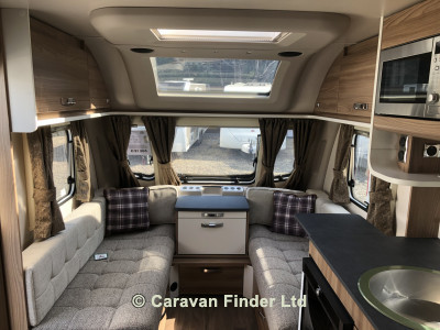 Swift Sprite 4EB Freestyle 2019 (Trade) image 