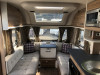 Used Swift Sprite 4EB Freestyle 2019 touring caravan Image