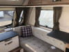 Used Swift Sprite 4EB Freestyle 2019 touring caravan Image