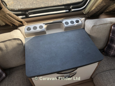 Swift Sprite 4EB Freestyle 2019 (Trade) image 