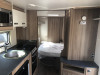 Used Swift Sprite 4EB Freestyle 2019 touring caravan Image