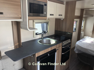 Swift Sprite 4EB Freestyle 2019 (Trade) image 