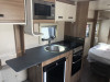 Used Swift Sprite 4EB Freestyle 2019 touring caravan Image