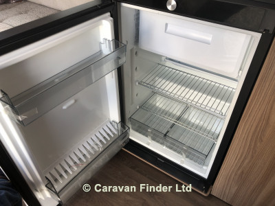 Swift Sprite 4EB Freestyle 2019 (Trade) image 