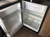 Used Swift Sprite 4EB Freestyle 2019 touring caravan Image