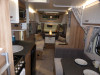 Used Swift Sprite Major 6 Diamond Pack 2019 touring caravan Image