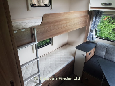 Swift Kudos 590 2019 (Trade) image coming soon