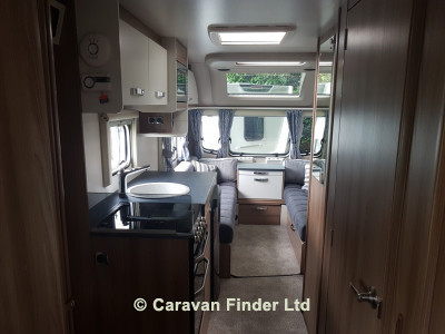 Swift Kudos 590 2019 (Trade) image coming soon