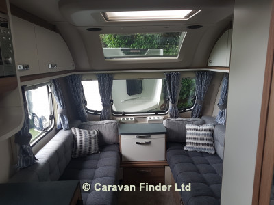 Swift Kudos 590 2019 (Trade) image coming soon