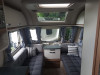 Used Swift Sprite Major 6 TD Diamond Pack Fairway 590 2019 touring caravan Image