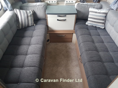 Swift Kudos 590 2019 (Trade) image coming soon