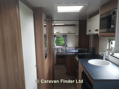 Swift Kudos 590 2019 (Trade) image coming soon