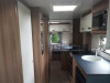 Used Swift Sprite Major 6 TD Diamond Pack Fairway 590 2019 touring caravan Image