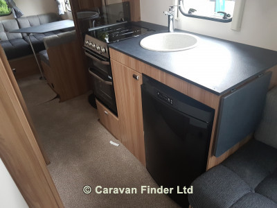 Swift Kudos 590 2019 (Trade) image coming soon