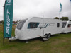 Used Swift Sprite Quattro EB Diamond Pack 2019 touring caravan Image