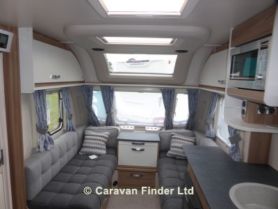 Swift Sprite Quattro EB Diamond Pack 4b 2019 image