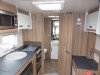 Used Swift Sprite Quattro EB Diamond Pack 2019 touring caravan Image