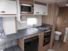 Used Swift Sprite Quattro EB Diamond Pack 2019 touring caravan Image