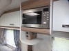 Used Swift Sprite Quattro EB Diamond Pack 2019 touring caravan Image