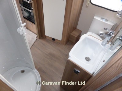 Swift Sprite Quattro EB Diamond Pack 4b 2019 image