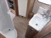 Used Swift Sprite Quattro EB Diamond Pack 2019 touring caravan Image