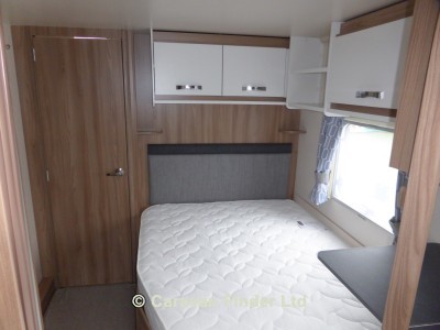 Swift Sprite Quattro EW 