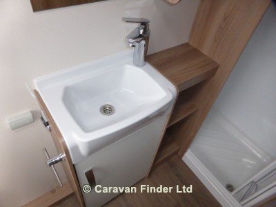 Swift Sprite Quattro EW 