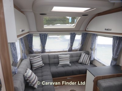 Swift Sprite Quattro EW 