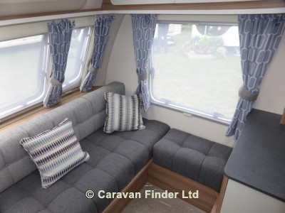 Swift Sprite Quattro EW 