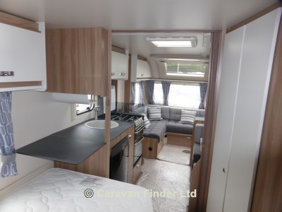 Swift Sprite Quattro EW 